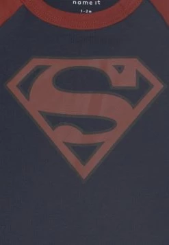 Name It NBMSUPERMAN JALLE 2 PACK - Body - Dark Sapphire | Unisex -Name it Verkäufe 7dc3d019c59a4b87ab914cd34c7813ab