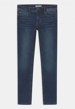 Name It NKMTHEO - Jeans Slim Fit - Dark Blue Denim | Kinder