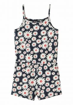 Name It Kinder VIGGA - Jumpsuit - Dark Sapphire