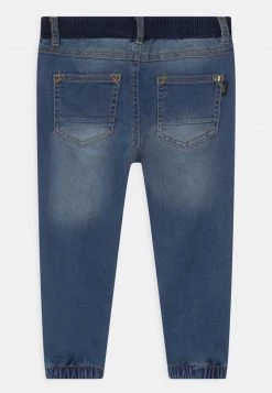 Name It Kinder NMMBOB - Jeans Relaxed Fit - Medium Blue -Name it Verkäufe 7e029c8d993a464db1239f89c3e9baca