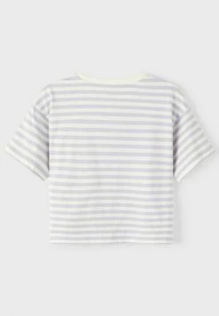 Name It Kinder NOOLY GESTREIFTES - T-Shirt Print - Cosmic Sky -Name it Verkäufe 7e03cb3190274ace9e8f1a37b395b0a9