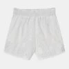 Name It Kinder NKFHUDITH - Shorts - Bright White