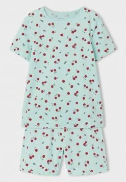 Name It Kinder FATIA - Nachtwäsche Set - Fair Aqua 9 Name It Kinder FATIA - Nachtwäsche Set - Fair Aqua -Name it Verkäufe 7e13723f74324d489e79551aadf7cb90