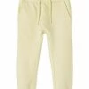 Name It Kinder Jogginghose - Double Cream