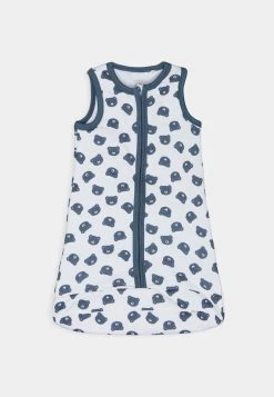 Name It NBNSANDY SLEEPINGBAG UNISEX - Nachtwäsche Schlafsack - Bering Sea