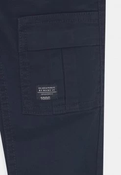 Name It Kinder NMMBOB - Cargohose - Dark Sapphire -Name it Verkäufe 7e5f71222ffb4bdfb8668e191d85160f