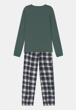 Name It NKMRASSY NIGHT - Nachtwäsche Set - Bistro Green | Kinder -Name it Verkäufe 7e86223aedb246719c434dd37db53d68