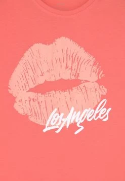 Name It Kinder NKFVIOLET LOOSE 2 PACK - T-Shirt Print - Glacier -Name it Verkäufe 7e8c2e0c7cf546a48cb1f08ec6940e1e