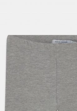 Name It Kinder NKFDAVINA 3 PACK - Leggings - Hosen - Stone Gray -Name it Verkäufe 7ea703e274f9464c9303aad575c0c574