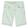 Name It Kinder Jeans Shorts - Aquifer -Name it Verkäufe 7eaa3ef221074a81936742ea7ca1a80c