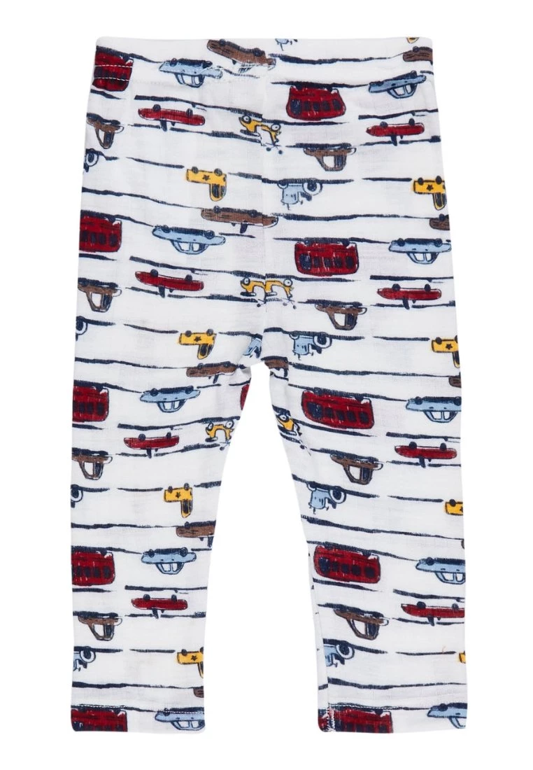 Name It Kinder Unterhose Lang - Snow White 4 Name It Kinder Unterhose Lang - Snow White – Bild 2