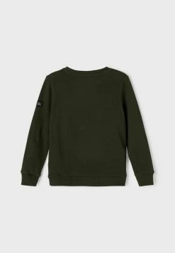 Name It Kinder Sweatshirt - Rosin -Name it Verkäufe 7ec3564deef242a68fcb2a14df3c1f4b