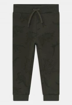 Name It Kinder NMMVIFELIX SET - Trainingsanzug - Dark Green -Name it Verkäufe 7ec9ef5e3a0b4ef083290f37c5cc2e33