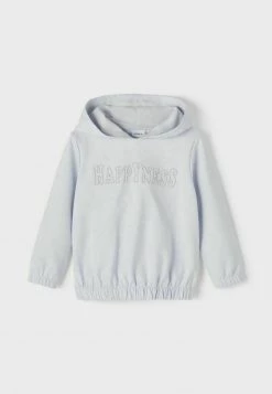 Name It Kinder Kapuzenpullover - Heather -Name it Verkäufe 7ed6070d10e044009e49331baeddc565