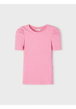Name It Kinder T-Shirt Basic - Aurora Pink -Name it Verkäufe 7ee2a95d58b4416d93049df57a141f89