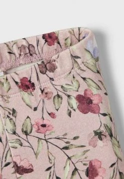 Name It Kinder NMFBULU - Leggings - Hosen - Violet Ice -Name it Verkäufe 7efd142493e345a7a94dcbcfcdd99298