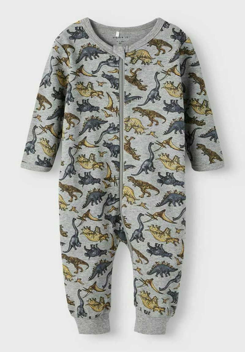 Name It Kinder Strampler - Ombre Blue 6 Name It Kinder Strampler - Ombre Blue – Bild 4