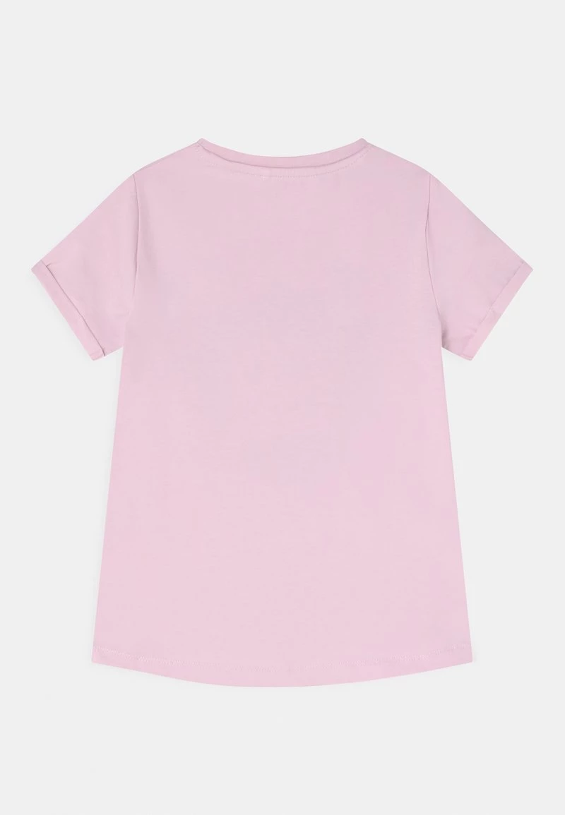 Name It Kinder NKFVIX 2 PACK - T-Shirt Print - Light Lilac 4 Name It Kinder NKFVIX 2 PACK - T-Shirt Print - Light Lilac – Bild 2