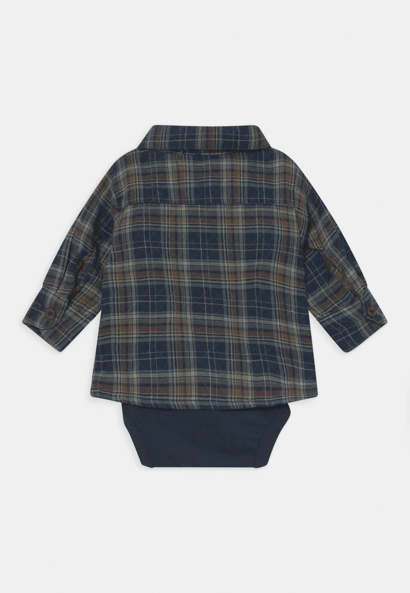 Name It Kinder NBMLASEM - Hemd - Trooper 4 Name It Kinder NBMLASEM - Hemd - Trooper – Bild 2