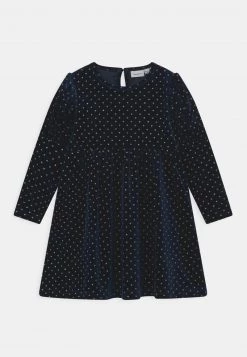 Name It Kinder Freizeitkleid - Dark Sapphire