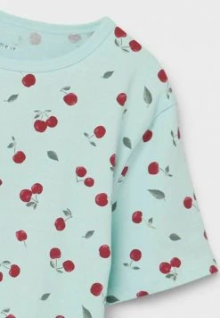 Name It Kinder FATIA - Nachtwäsche Set - Fair Aqua 11 Name It Kinder FATIA - Nachtwäsche Set - Fair Aqua -Name it Verkäufe 7f5403351e774a3b98603d2b3590b897