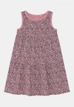 Name It NKFVIGGA SPENCER DRESS 2 PACK - Jerseykleid - Light Lilac | Kinder -Name it Verkäufe 7f55b13348a04122b0db837a6469990d