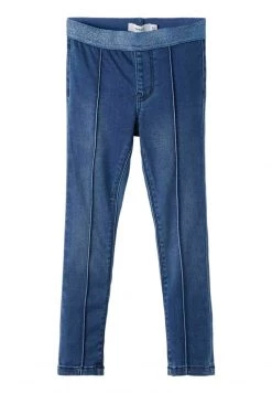 Name It Kinder Jeggings - Dark Blue Denim