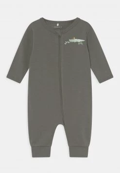 Name It Kinder NBMNIGHTSUIT ZIP CROCODILE 2 PACK - Pyjama - Agave Green 8 Name It Kinder NBMNIGHTSUIT ZIP CROCODILE 2 PACK - Pyjama - Agave Green -Name it Verkäufe 7f7ea5551df7411eaac7b64a52e836cd