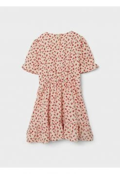 Name It Freizeitkleid - Peach Pearl | Kinder -Name it Verkäufe 7fab1214e08e4e478bff36c24b7be4f0