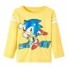 Name It Kinder SONIC THE HEDGEHOG - Langarmshirt - Beach Ball