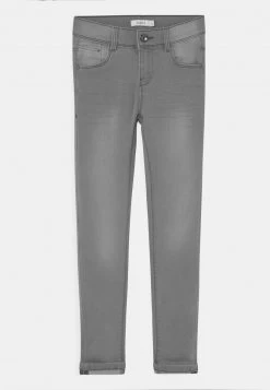 Name It Kinder NKFPOLLY PANT - Jeans Skinny Fit - Medium Grey Denim 8 Name It Kinder NKFPOLLY PANT - Jeans Skinny Fit - Medium Grey Denim -Name it Verkäufe 7fb311b99c4e4555b294db4c9904352a