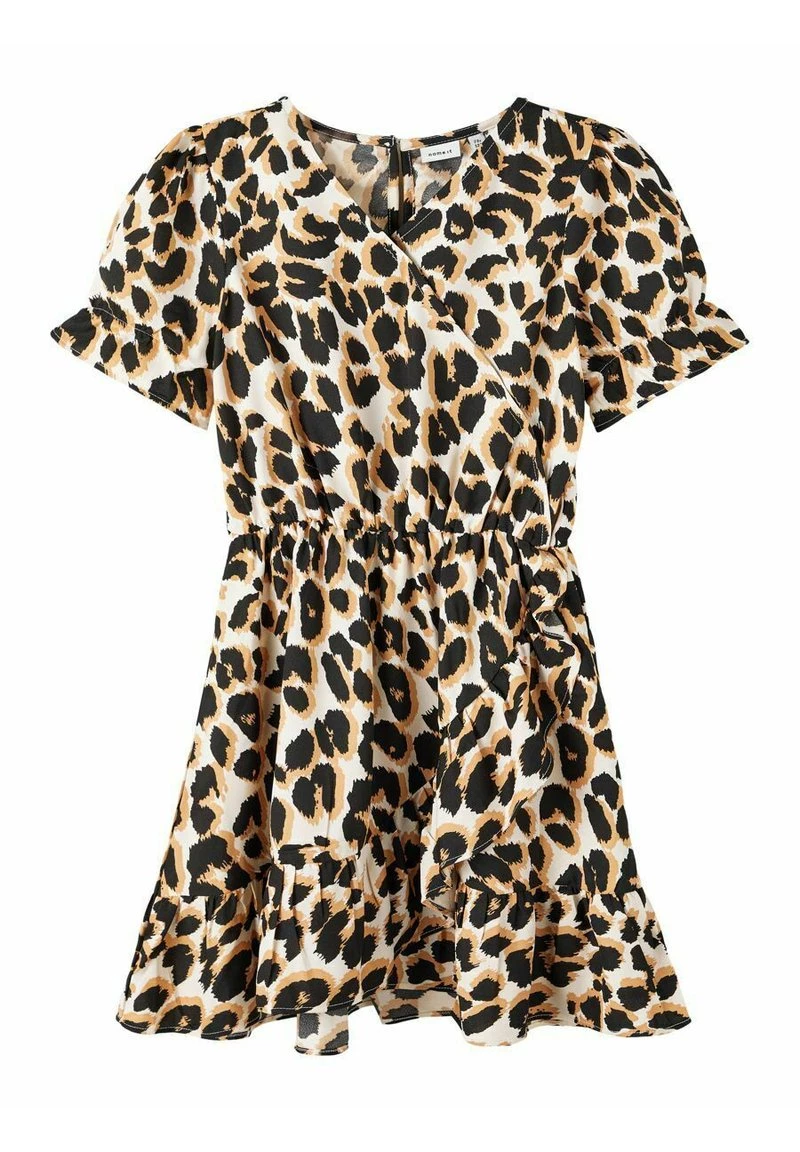 Name It Kinder Freizeitkleid - Shell 3 Name It Kinder Freizeitkleid - Shell