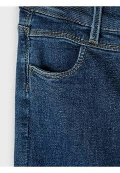 Name It Kinder Flared Jeans - Dark Blue Denim 9 Name It Kinder Flared Jeans - Dark Blue Denim -Name it Verkäufe 7fc3402af37c4caab09e3a6b73fd193d