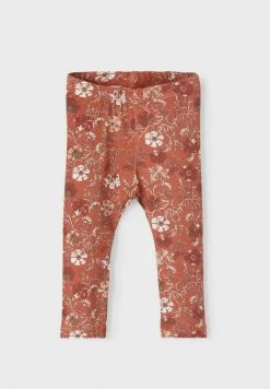 Name It Leggings - Hosen - Etruscan Red | Kinder -Name it Verkäufe 7fd8511777de411fa4684a7a4f80a297
