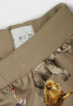 Name It Kinder DINOSAURIER - Jogginghose - Weathered Teak -Name it Verkäufe 7fe9433ad7e24772bd06eda6d0e9ad7c