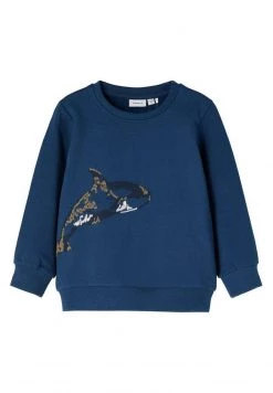 Name It AMOOR - Sweatshirt - Titan | Kinder