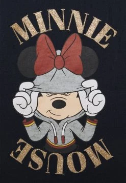 Name It Kinder NMFMINNIE ASSINA - Langarmshirt - Dark Sapphire -Name it Verkäufe 7fec78e82d9846489ddf42a1bc052273