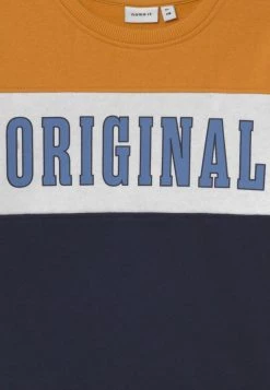 Name It Kinder NKMOKAY - Sweatshirt - Sunflower -Name it Verkäufe 7fedc16870a14856b19edc5e7d6dfbce