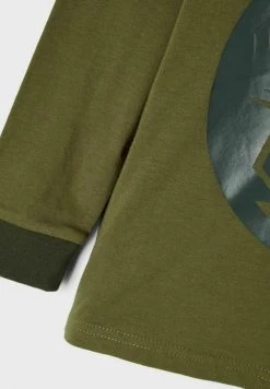 Name It Kinder MARVEL - Nachtwäsche Set - Olive Night -Name it Verkäufe 7ffd6fce0e3248928c5a3629355bf09b