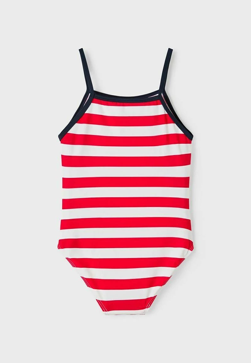 Name It Kinder VIBES - Badeanzug - Adrenaline Rush 7 Name It Kinder VIBES - Badeanzug - Adrenaline Rush – Bild 5