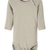 Name It Kinder Body - Oatmeal -Name it Verkäufe 8004e2352cec416e847482227e475a4d