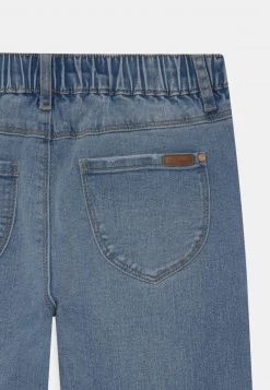 Name It Kinder NKFRELLA ANCLE - Jeans Straight Leg - Medium Blue Denim 7 Name It Kinder NKFRELLA ANCLE - Jeans Straight Leg - Medium Blue Denim -Name it Verkäufe 800ac2003f9e469ab36095cd4cdd5f57