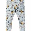 Name It Kinder Leggings - Hosen - Heather