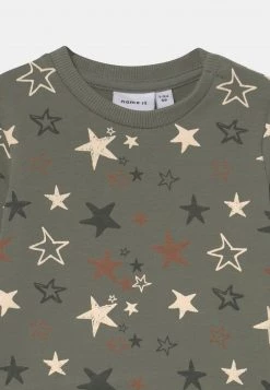 Name It Kinder NBMSTEVE 2 PACK - Sweatshirt - Agave Green 9 Name It Kinder NBMSTEVE 2 PACK - Sweatshirt - Agave Green -Name it Verkäufe 80202cfaf6d641b4a71b8dbfe0f471a7