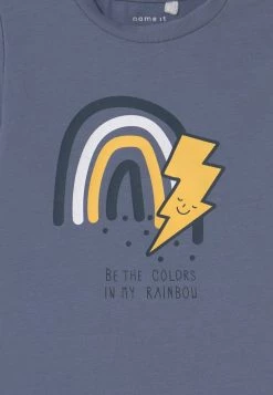 Name It Kinder NBMTORBEN 3 PACK - Langarmshirt - Wild Wind -Name it Verkäufe 80369a5b82784a478aafd4a3e93b079b