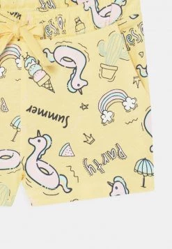 Name It Kinder NMFVIGGA 2 PACK - Shorts - Golden Haze -Name it Verkäufe 80382f9b7e844740ad402ffd10741d43