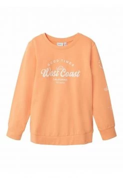 Name It Kinder COAST - Sweatshirt - Salmon Buff