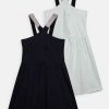 Name It Kinder VALS RACER - Freizeitkleid - Glacier -Name it Verkäufe 804eeffb242b48e18a7e878cbe23b712