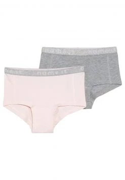 Name It Kinder NKFHIPSTER 2 PACK - Slip - Barely Pink -Name it Verkäufe 806e5170af3c4dceb456bed9c086fc2c