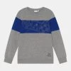 Name It Kinder NKMPLAYSTATION - Sweatshirt - Grey Melange 1 Name It Kinder NKMPLAYSTATION - Sweatshirt - Grey Melange -Name it Verkäufe 80753f82259f4e11b9ccbbd4a52a4d91